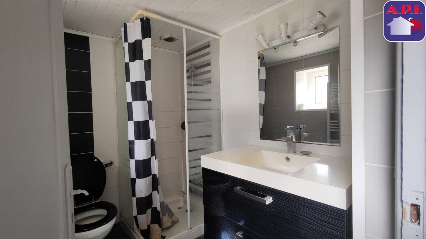 Maison Chemin du Trémental à Arignac