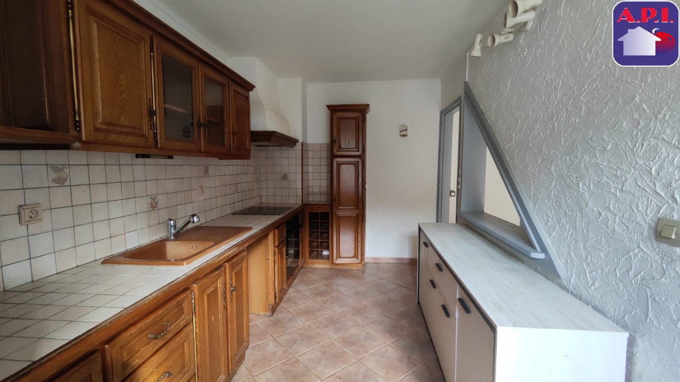 Maison Chemin du Trémental à Arignac