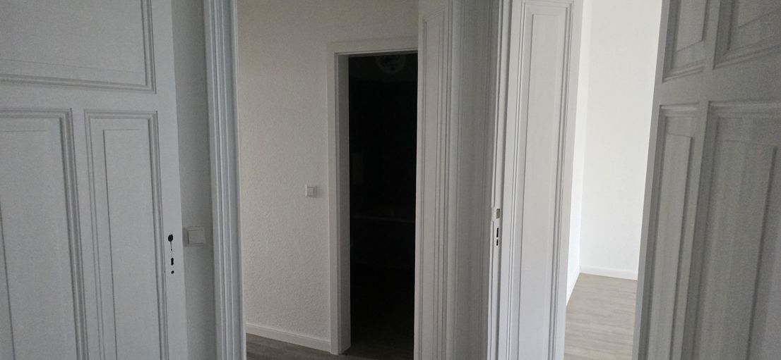 Wohnung Landeskronstraße in Görlitz