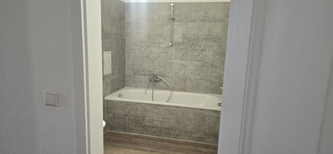 Wohnung Landeskronstraße in Görlitz