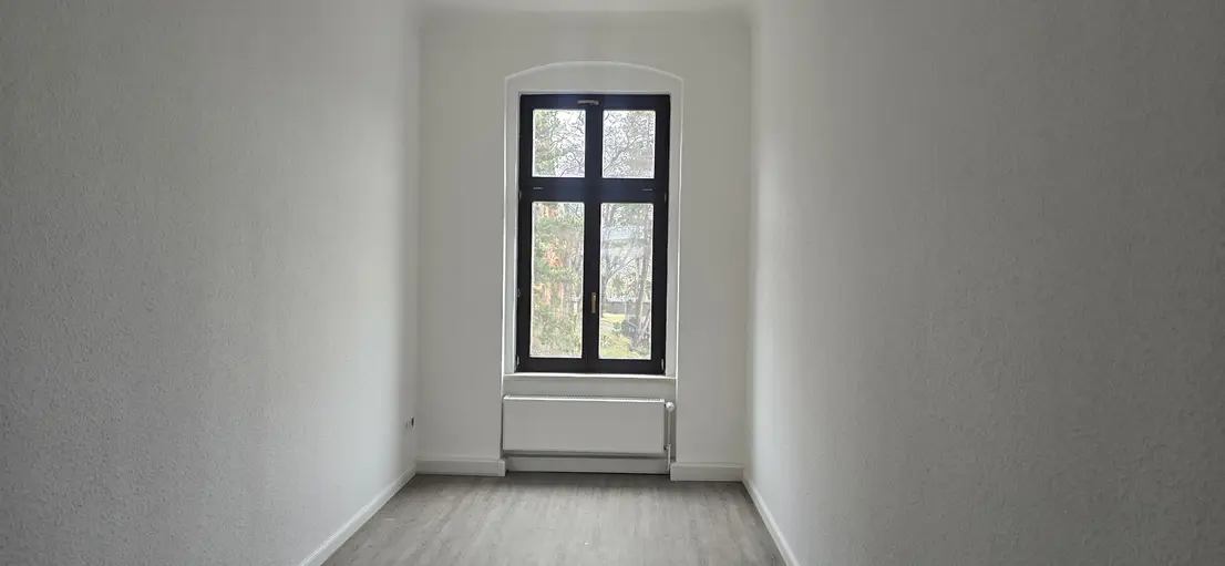 Wohnung Landeskronstraße in Görlitz