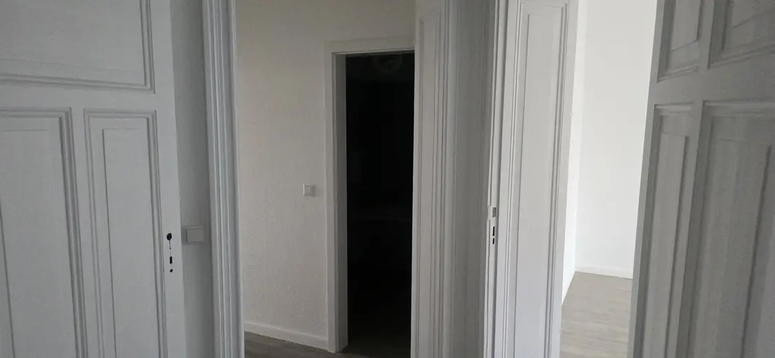 Wohnung Landeskronstraße in Görlitz