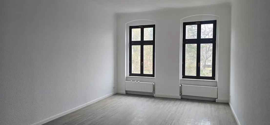 Wohnung Landeskronstraße in Görlitz