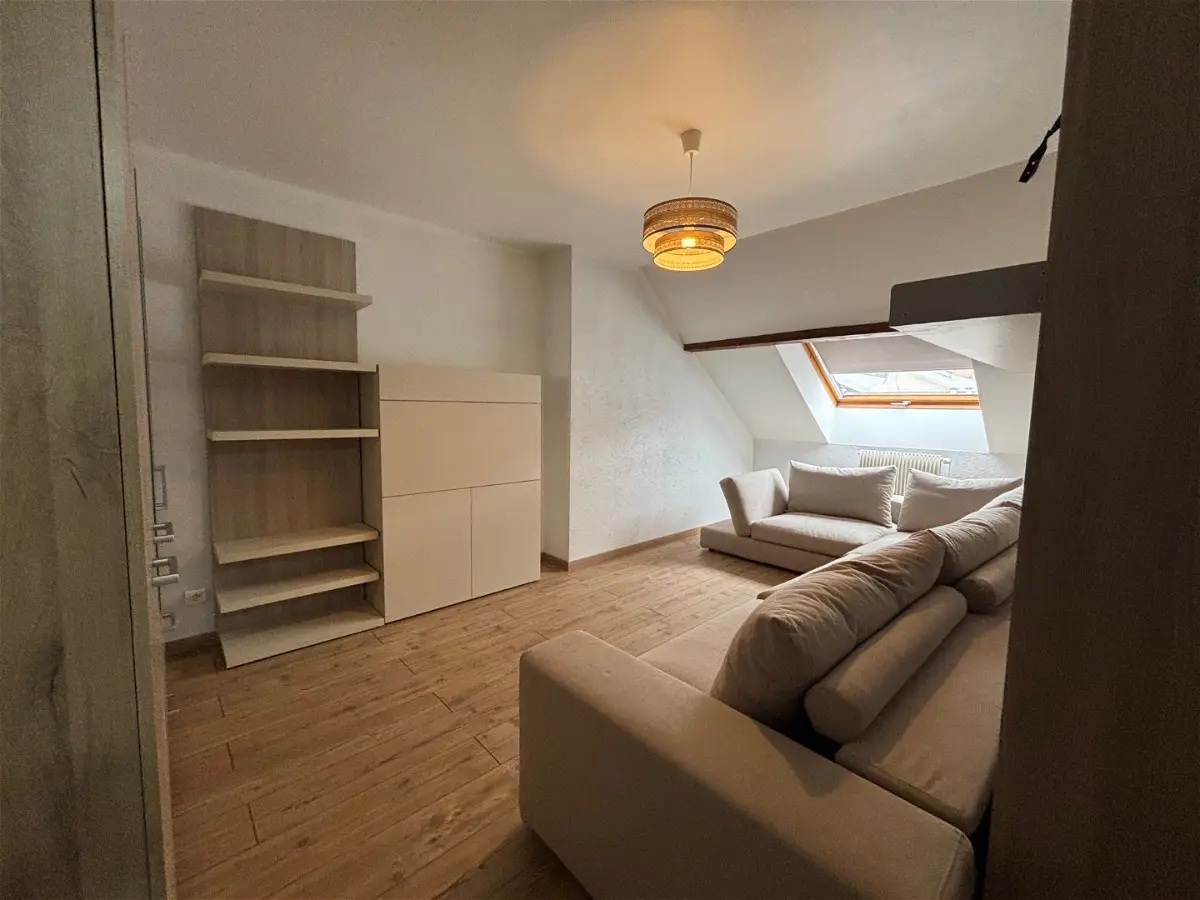 Flat D 2E1 in Villers-le-Lac