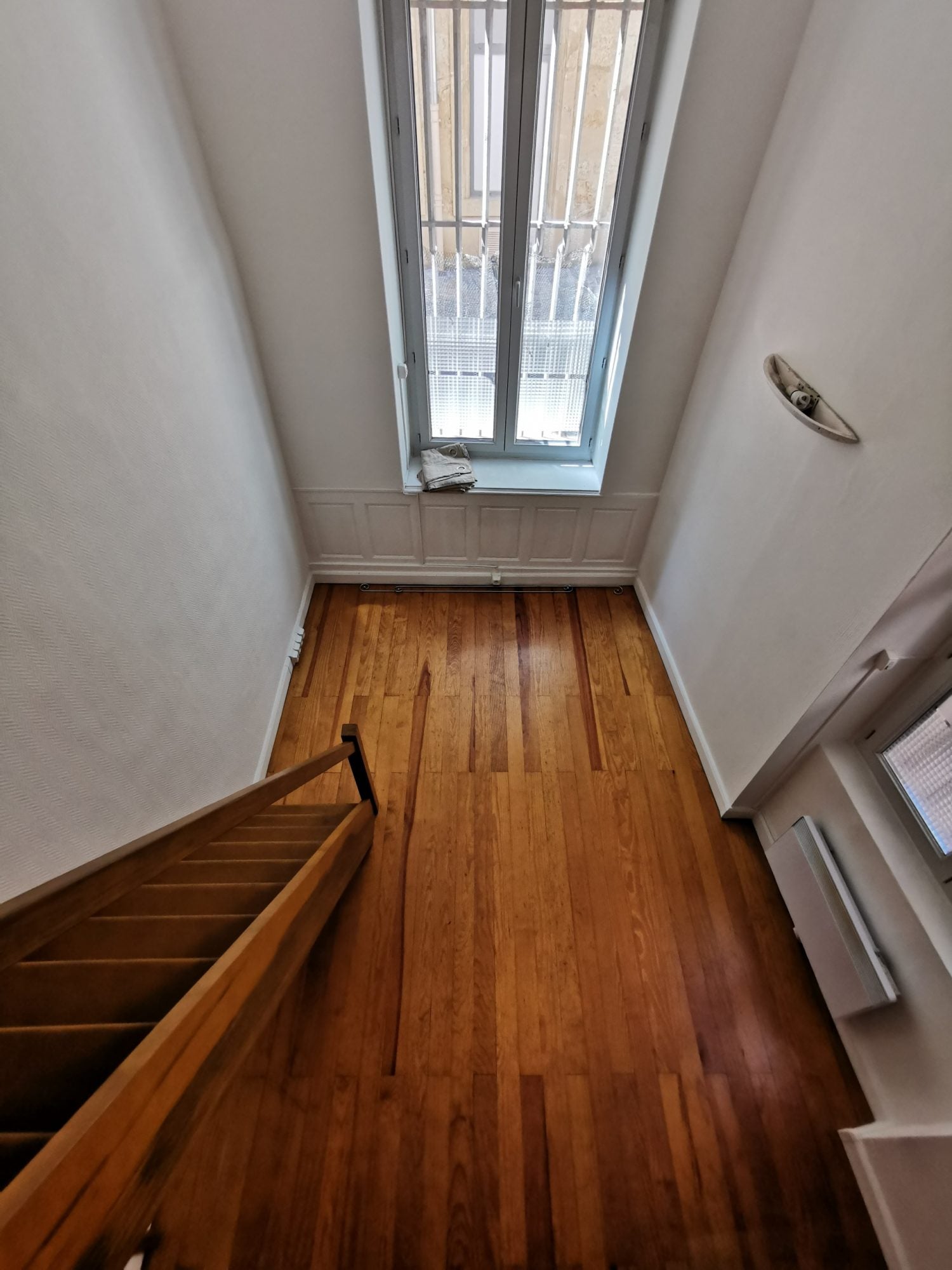 Flat Rue de la Fontaine in Aix-en-Provence