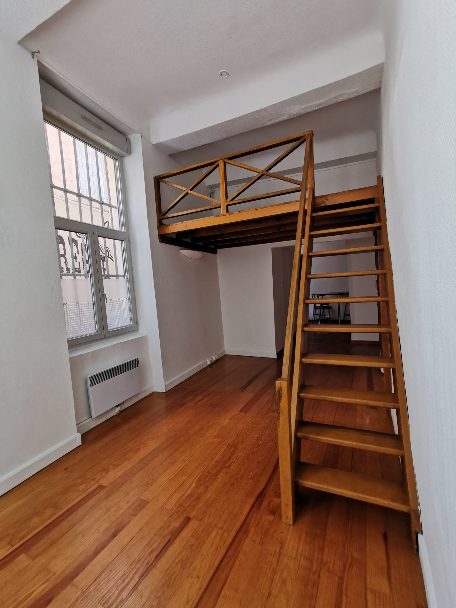 Flat Rue de la Fontaine in Aix-en-Provence