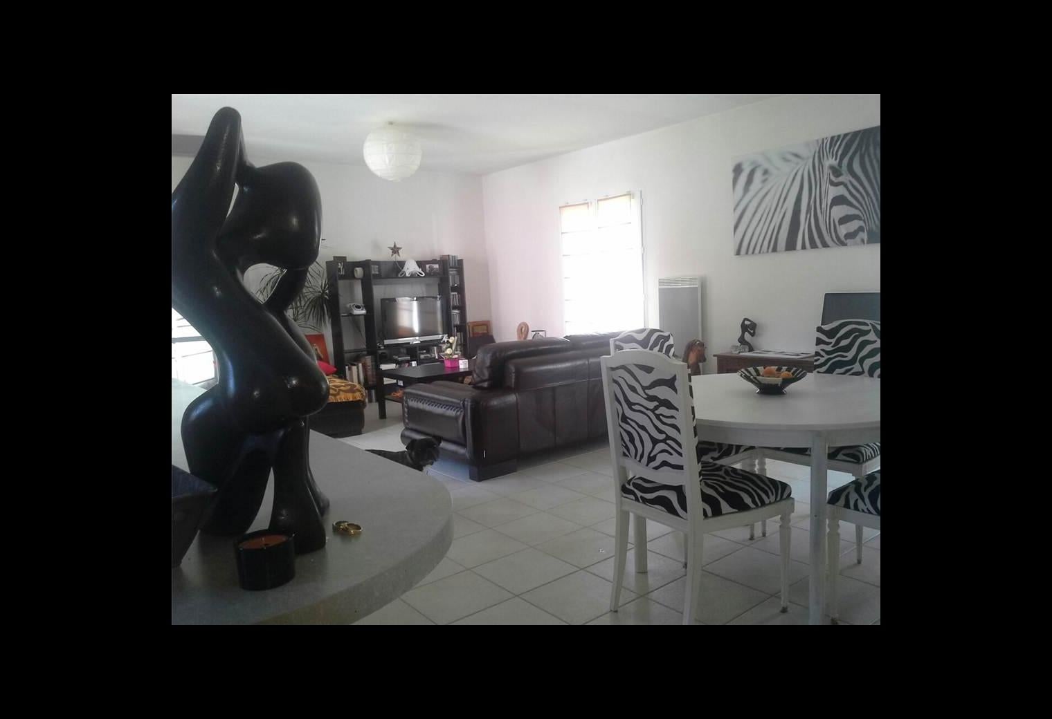 House Allée Émile Polo in Saint-Brévin l'Océan