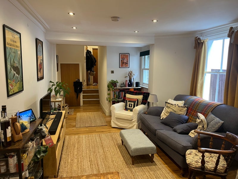 Room Elm Park in Greater London