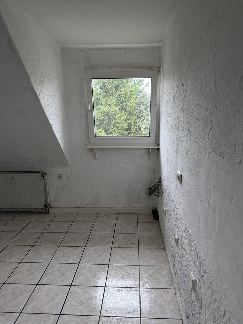 Wohnung Eichstraße in Oberhausen