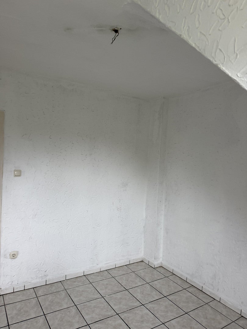 Wohnung Eichstraße in Oberhausen