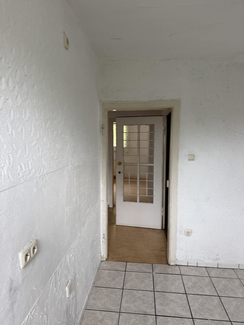 Wohnung Eichstraße in Oberhausen