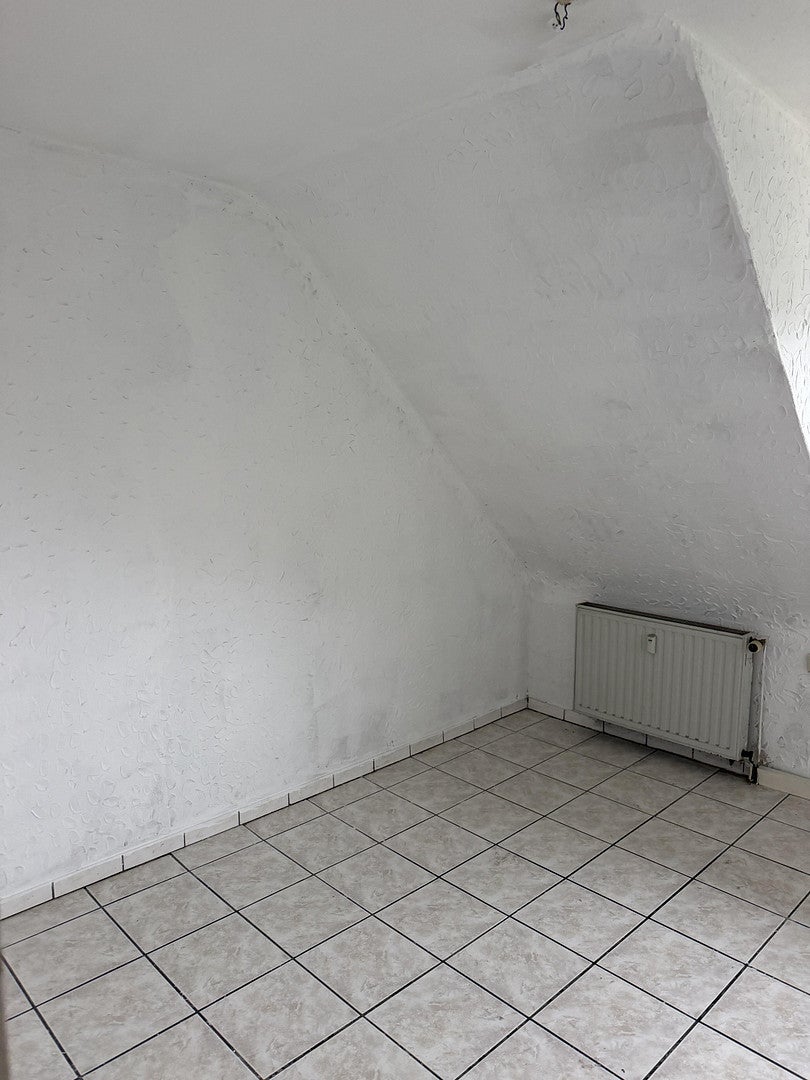 Wohnung Eichstraße in Oberhausen