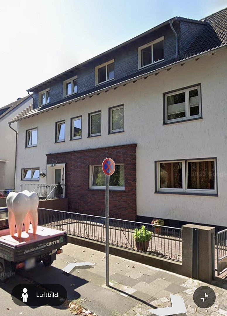 Wohnung Eichstraße in Oberhausen