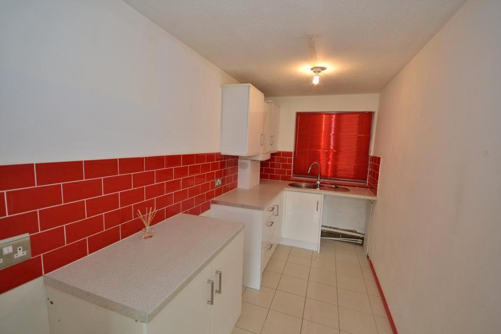 Flat Walshs Manor in Milton Keynes