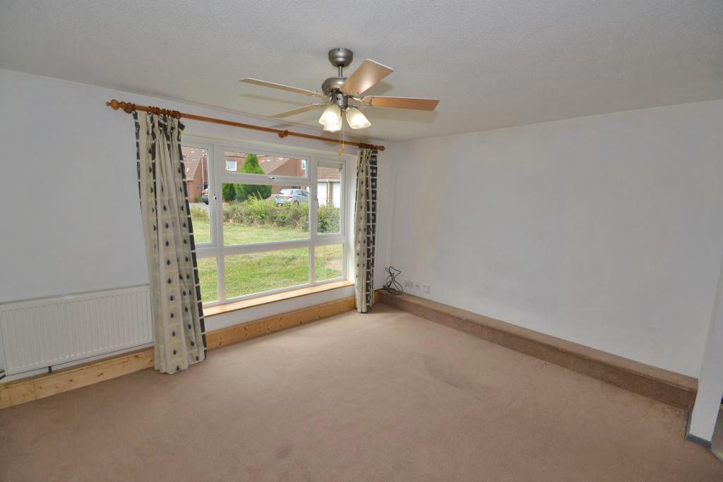 Flat Walshs Manor in Milton Keynes