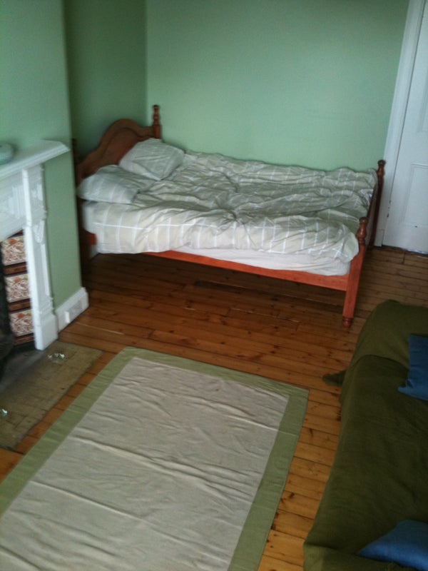 Room Wilton Street in Glasgow