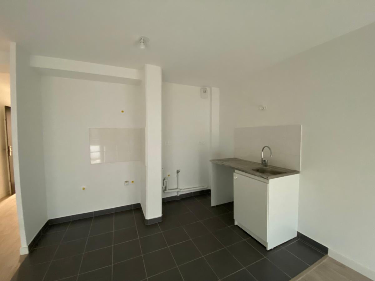 Appartement Rue Ernest Luisetti à Athis-Mons