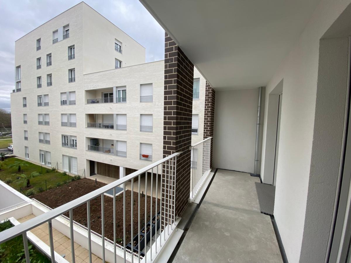 Appartement Rue Ernest Luisetti à Athis-Mons