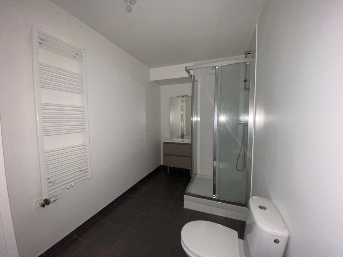 Appartement Rue Ernest Luisetti à Athis-Mons