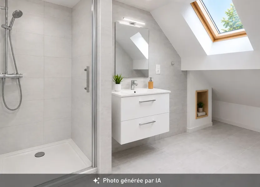 Appartement Sentier du Moulinet à Chennevières-sur-Marne