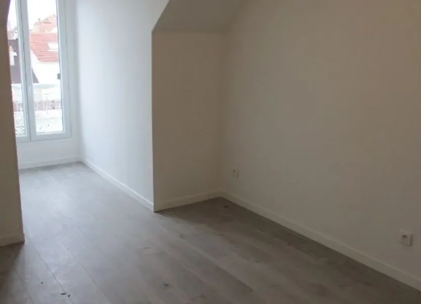 Appartement Sentier du Moulinet à Chennevières-sur-Marne