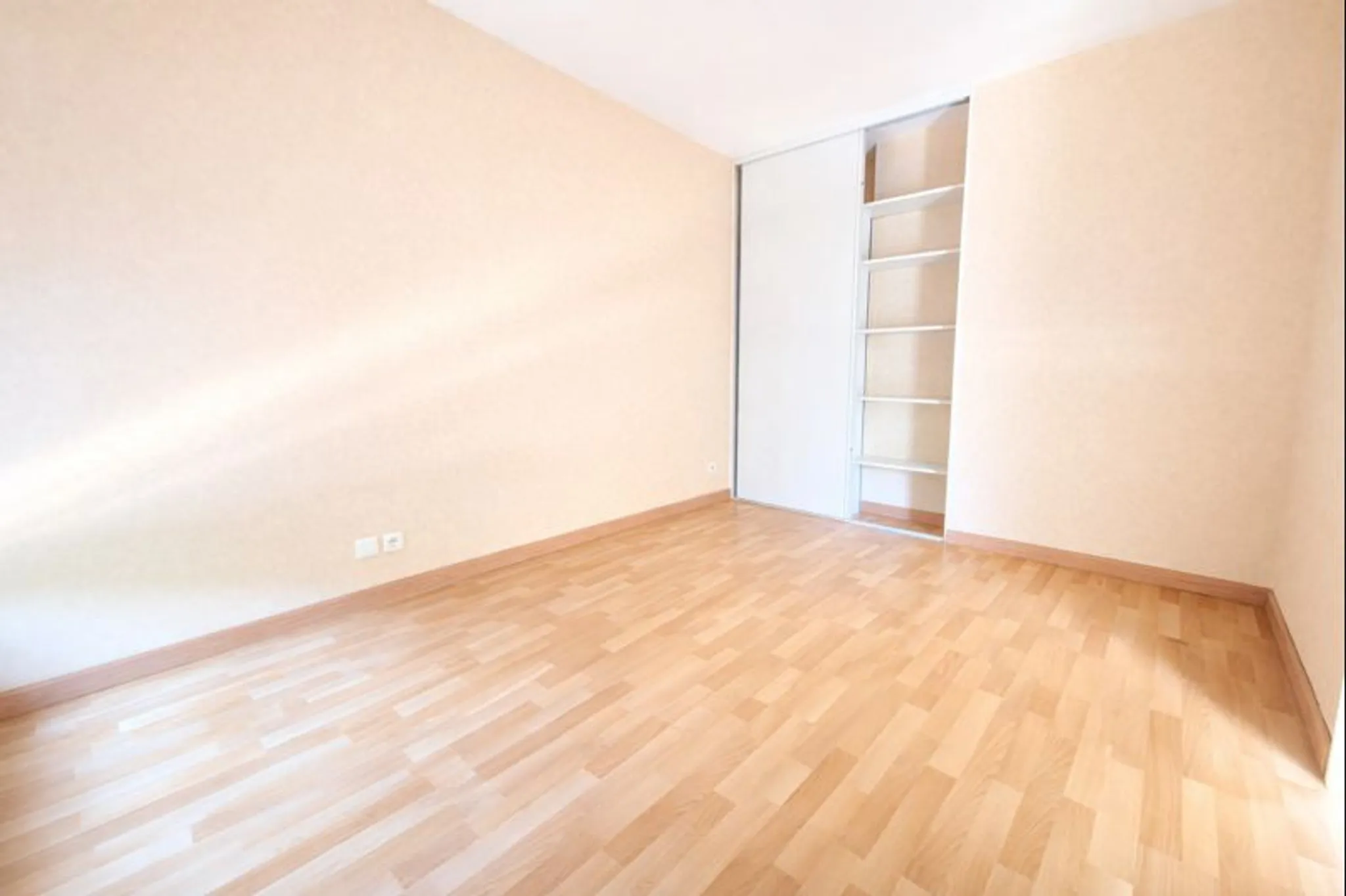 Appartement Quai Nicolas Rolin à Dijon