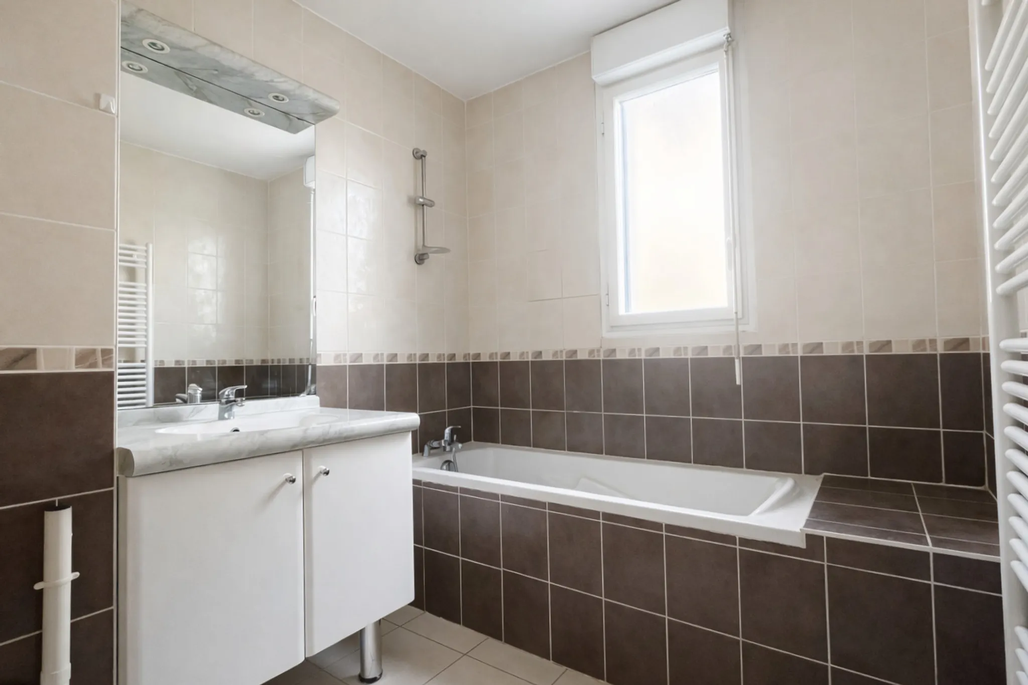 Appartement Quai Nicolas Rolin à Dijon