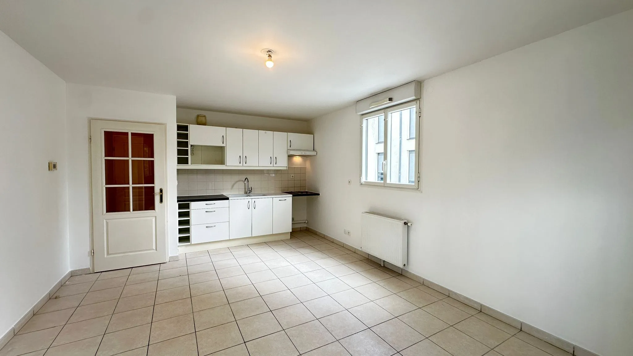 Appartement Quai Nicolas Rolin à Dijon