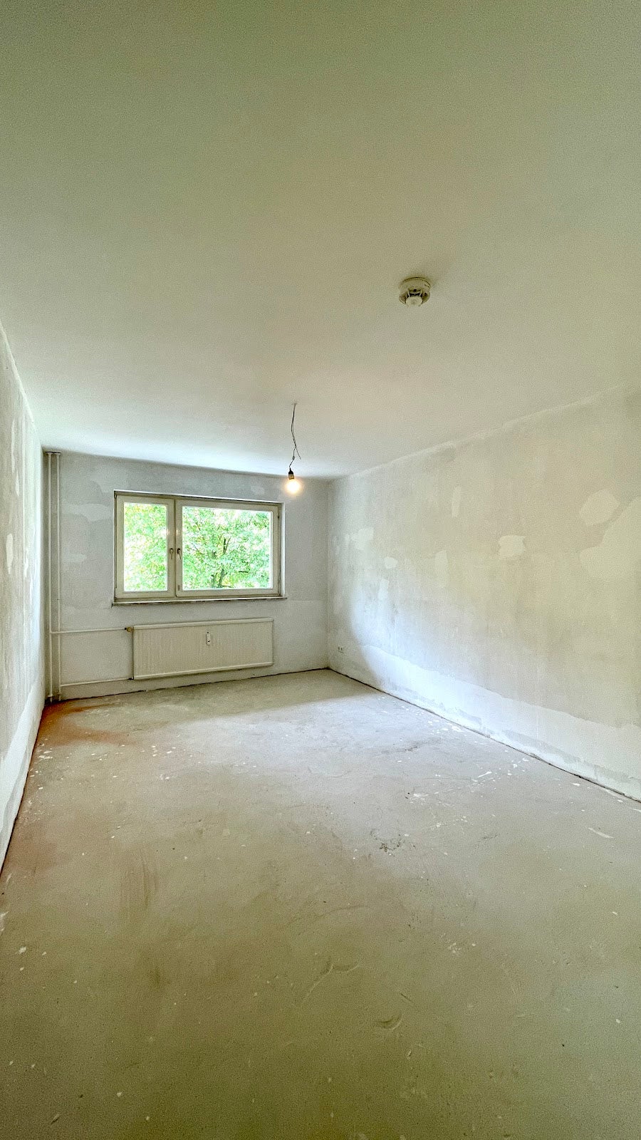 Wohnung Hilbertstraße in Berlin