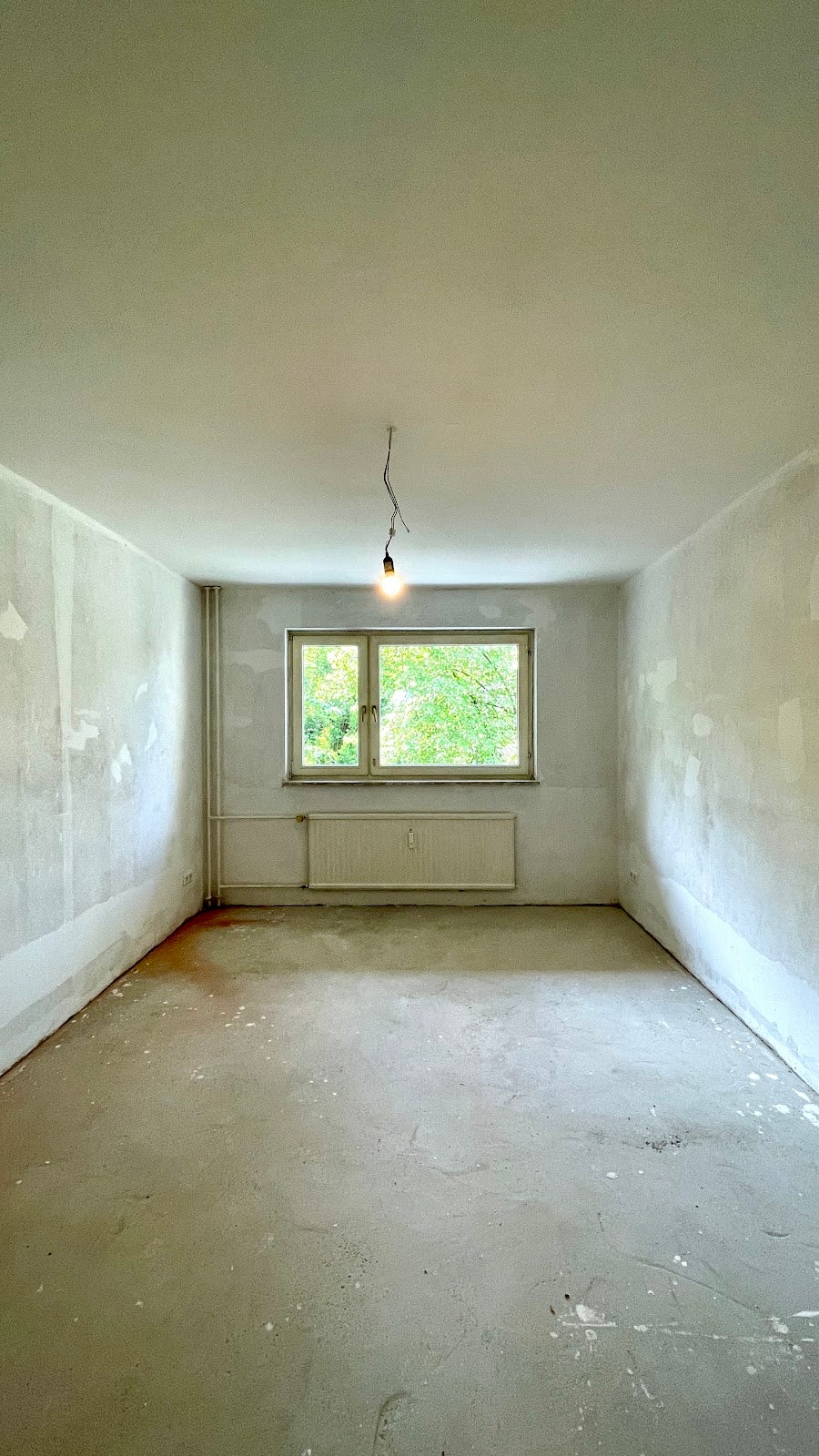 Wohnung Hilbertstraße in Berlin
