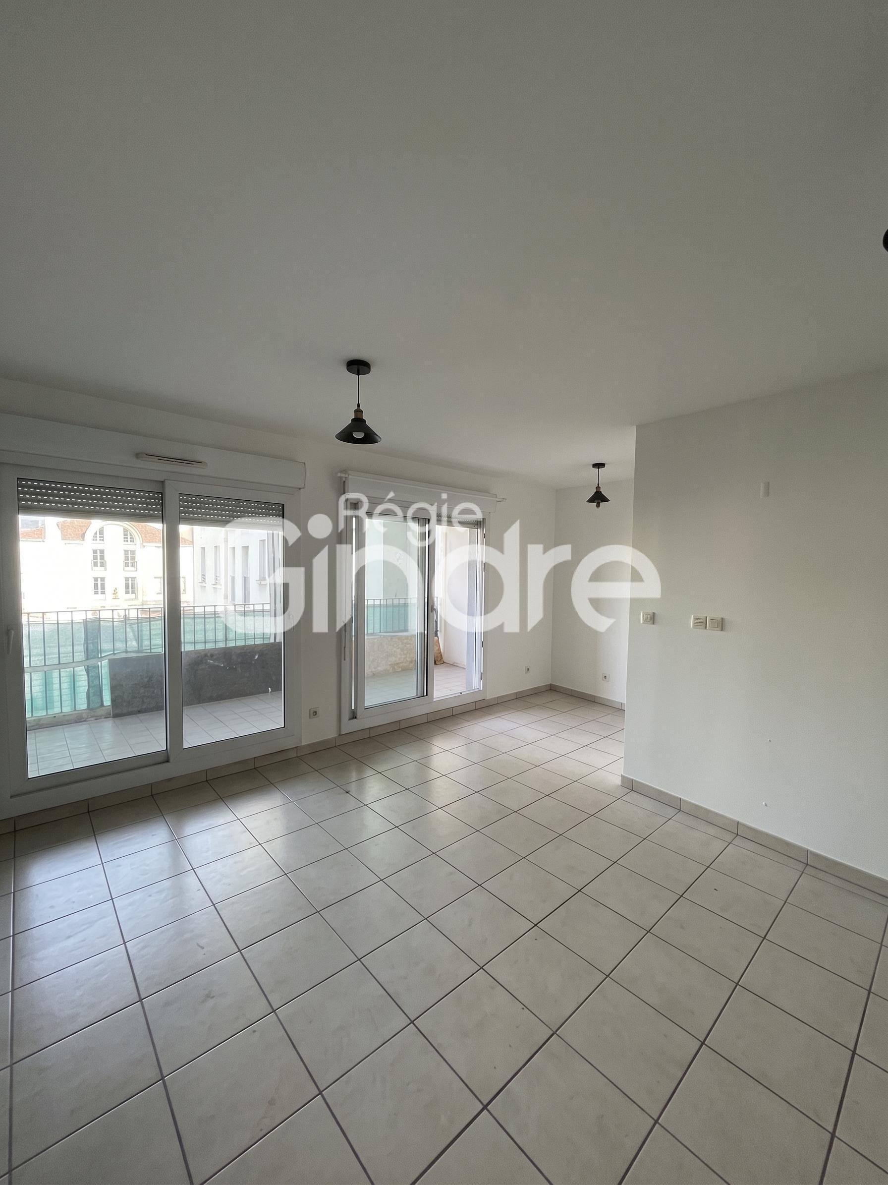 Appartement Rue Narcisse Bertholey à Oullins-Pierre-Bénite