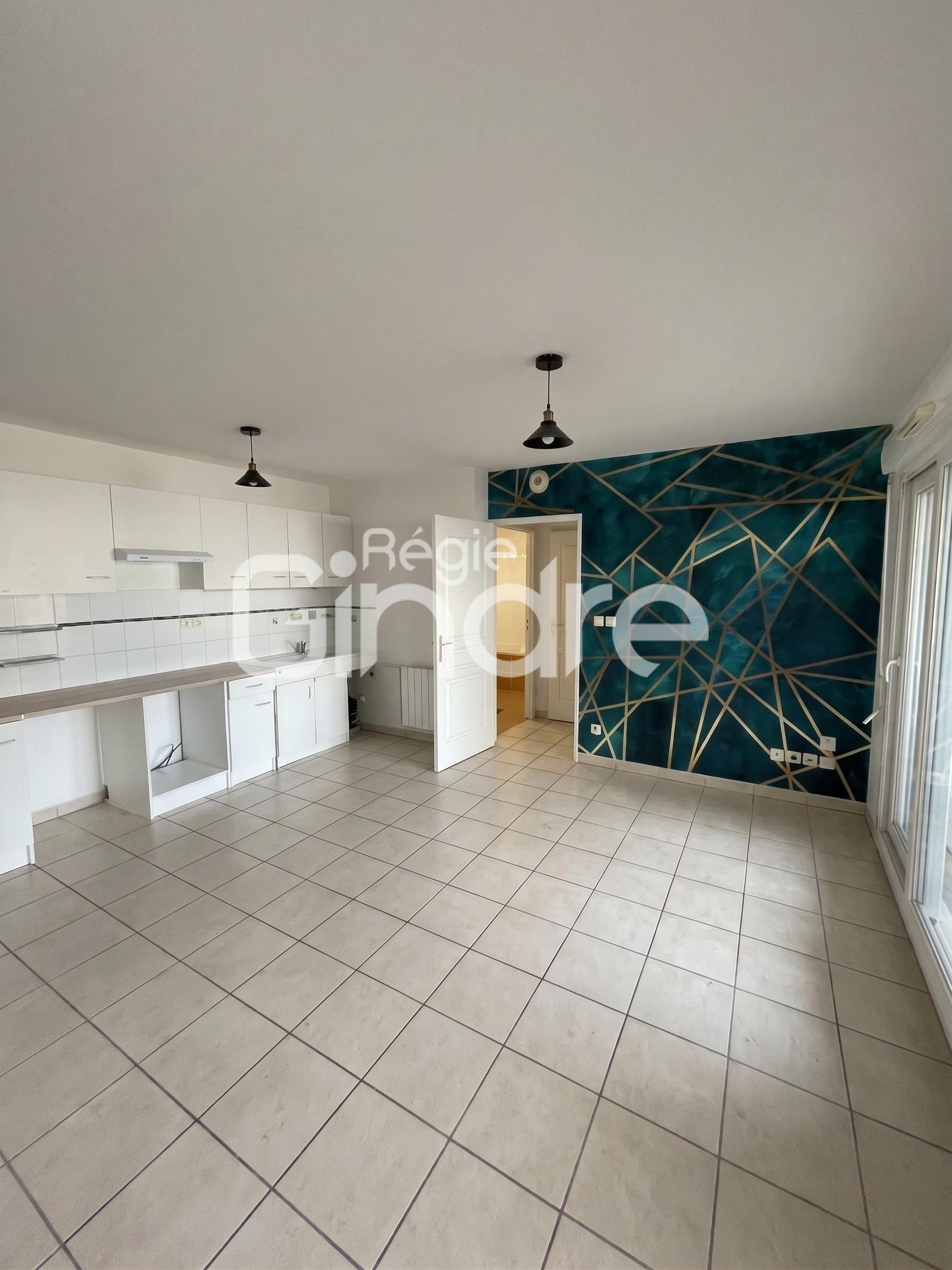 Appartement Rue Narcisse Bertholey à Oullins-Pierre-Bénite