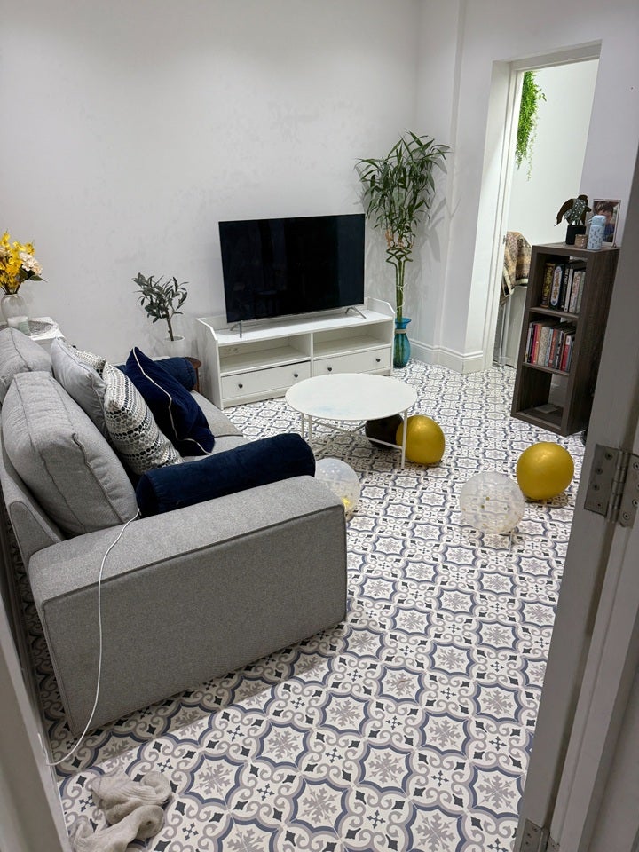 Room Stamford Road in Greater London
