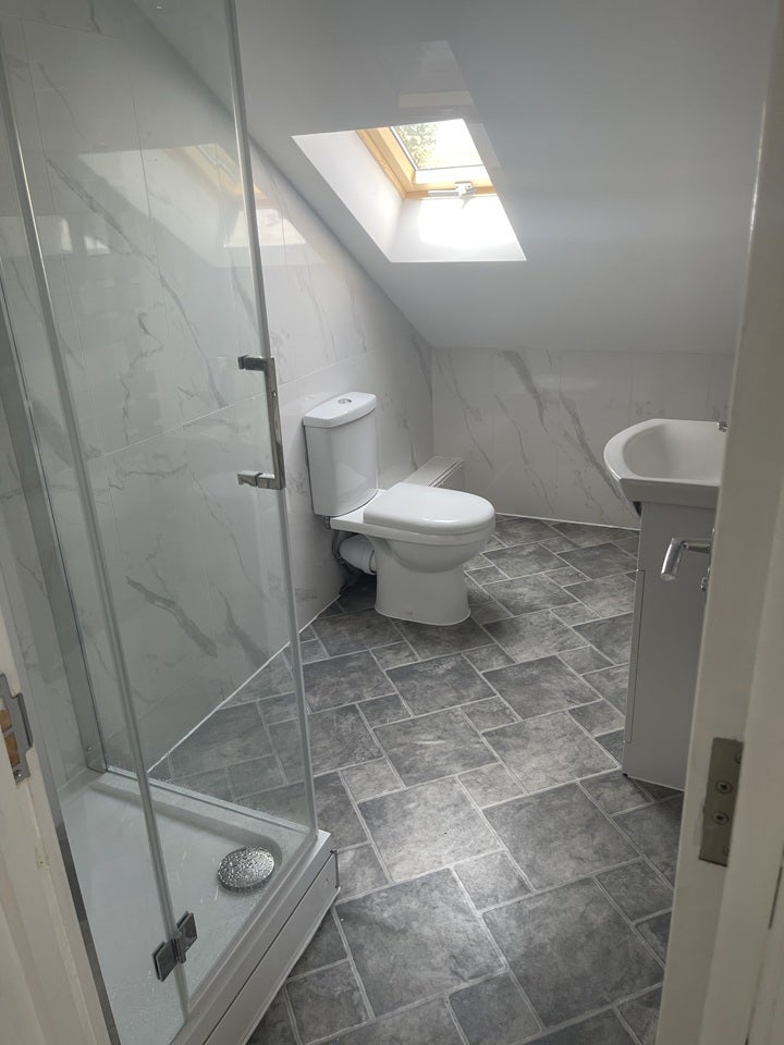 Room Stamford Road in Greater London