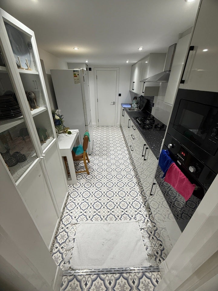 Room Stamford Road in Greater London
