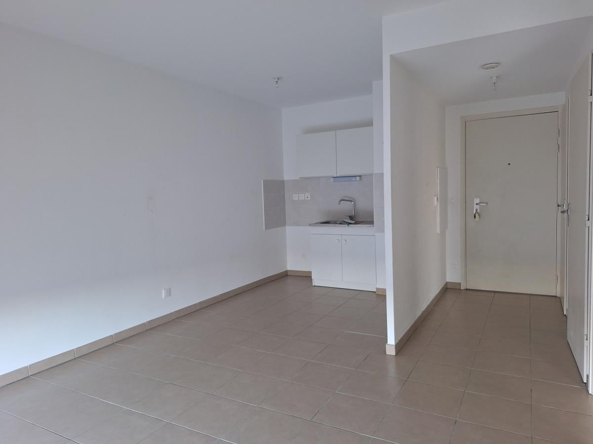 Flat Rue du Pigeonnier in Fréjus