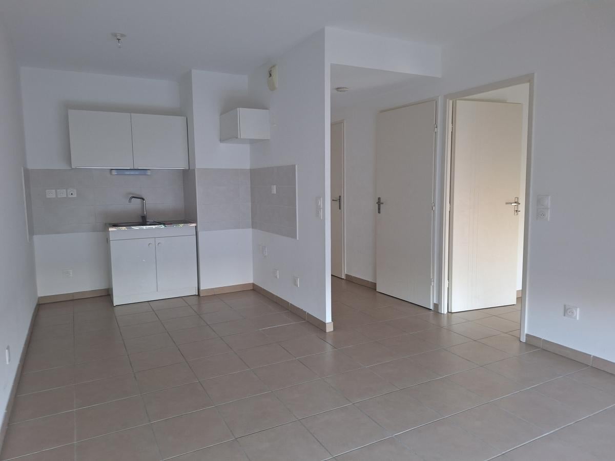 Flat Rue du Pigeonnier in Fréjus