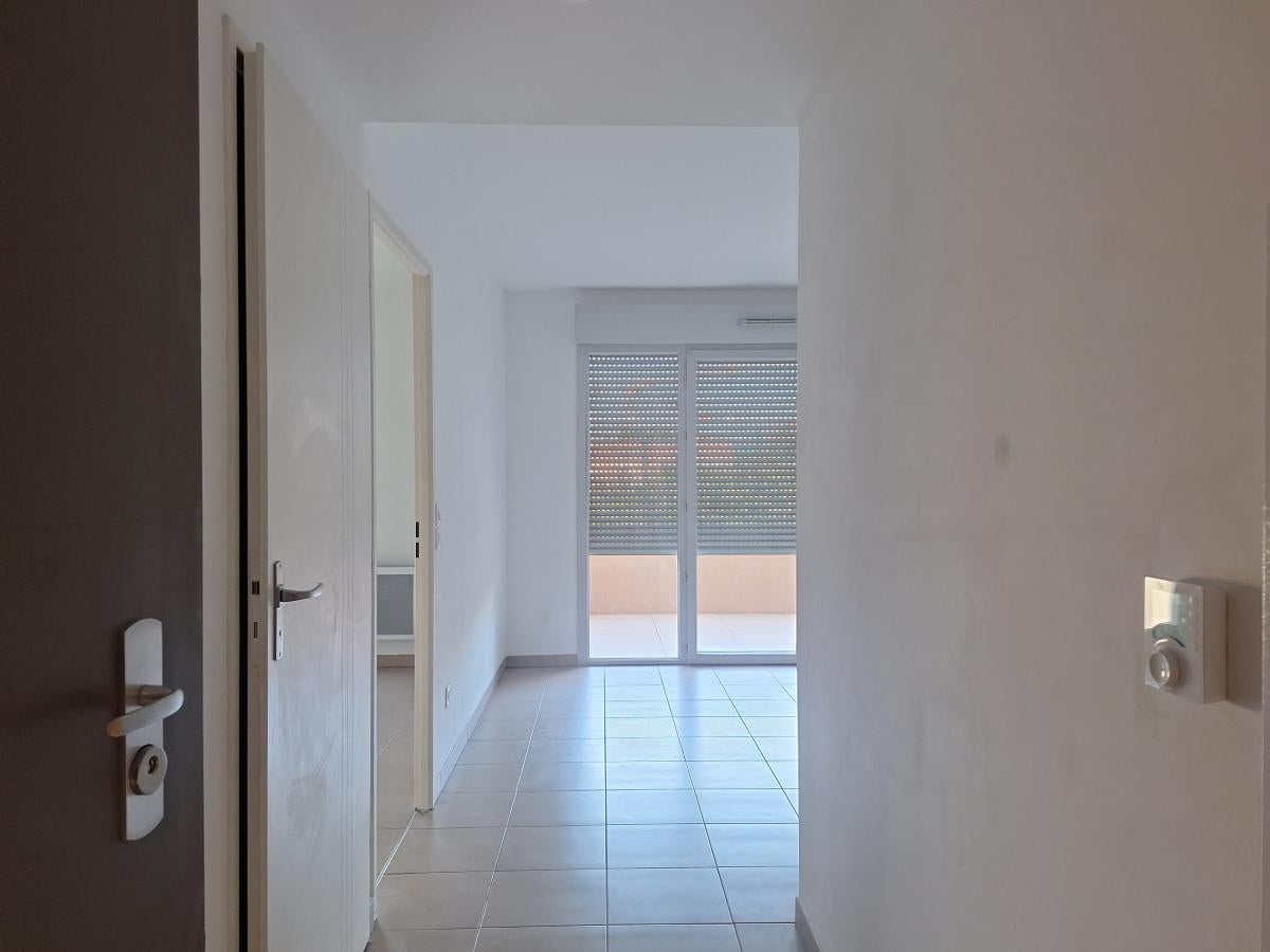 Flat Rue du Pigeonnier in Fréjus