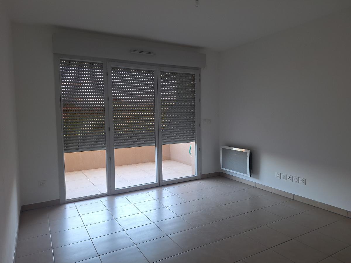 Flat Rue du Pigeonnier in Fréjus