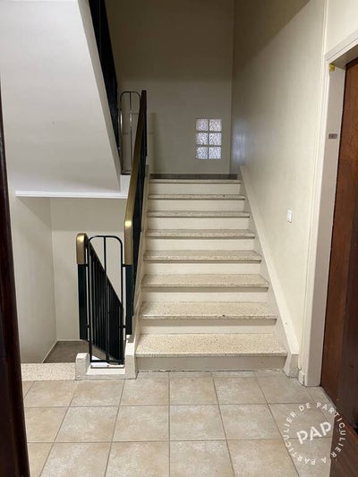 Room Rue Père André Jarlan in Évry