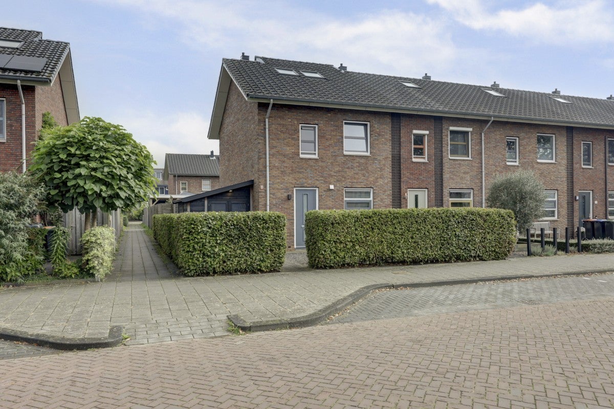 Huis De Grutto 44 in Dronten