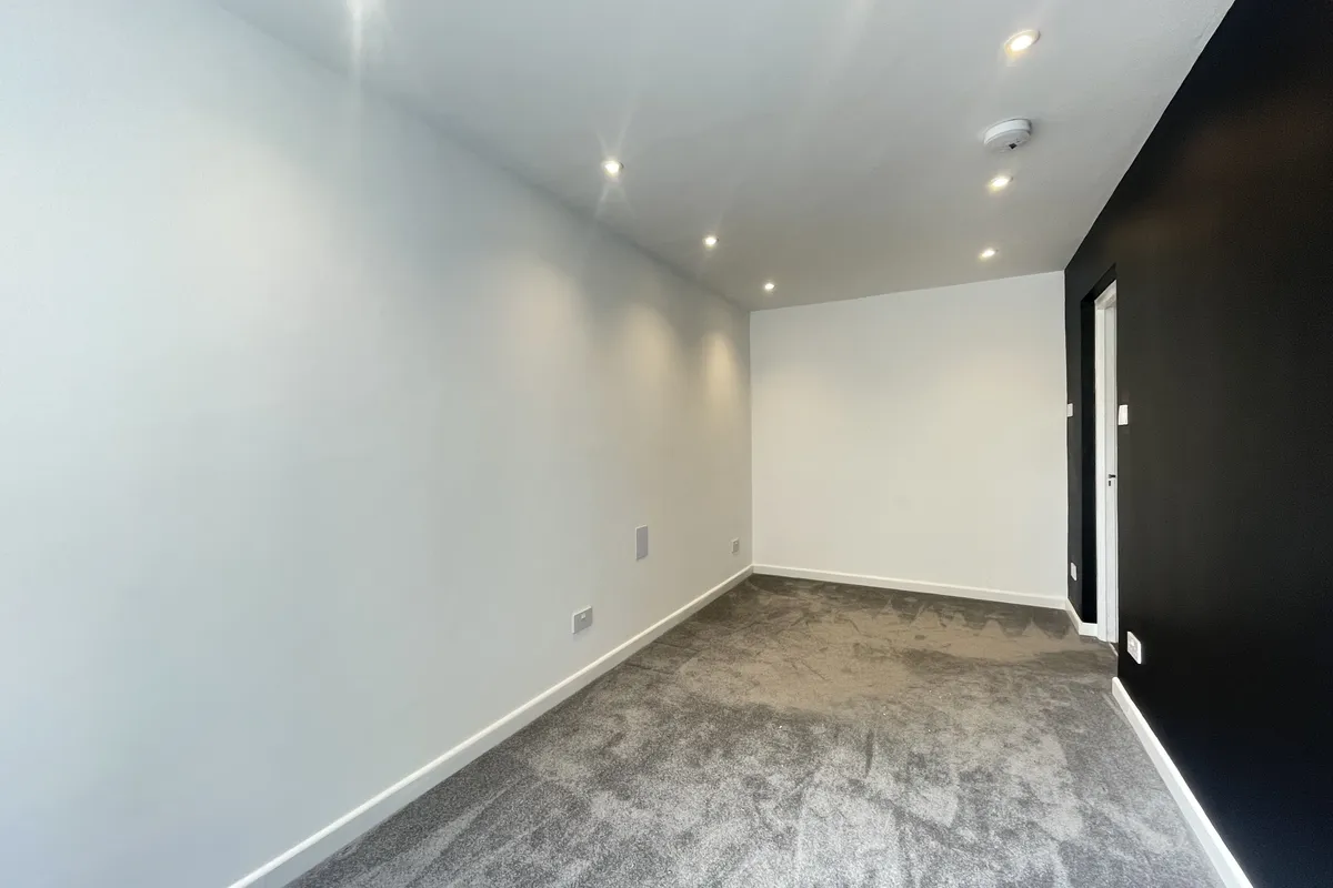 House West View Rise in Dacorum