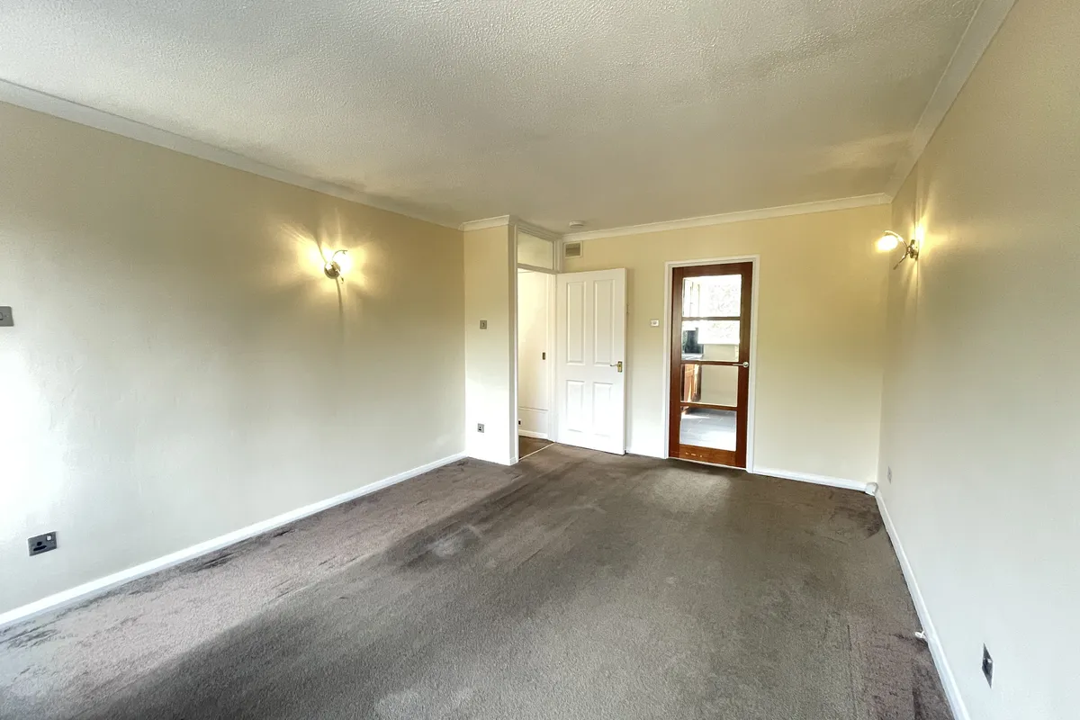 House West View Rise in Dacorum