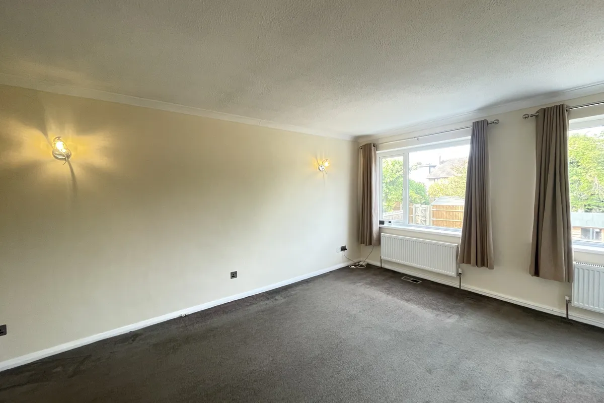 House West View Rise in Dacorum