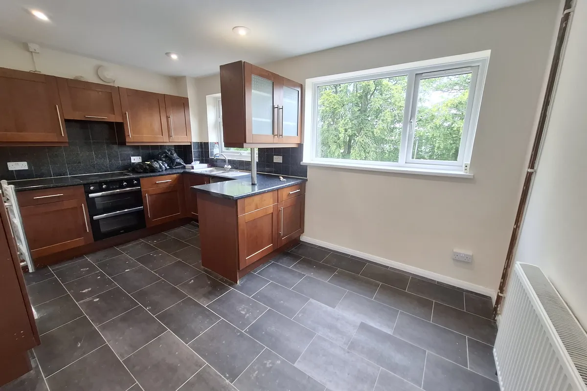 House West View Rise in Dacorum