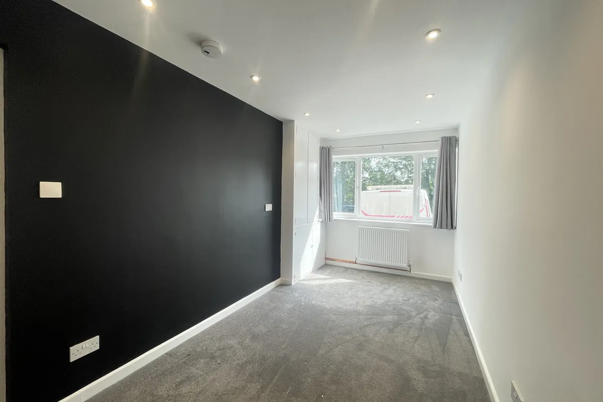 House West View Rise in Dacorum