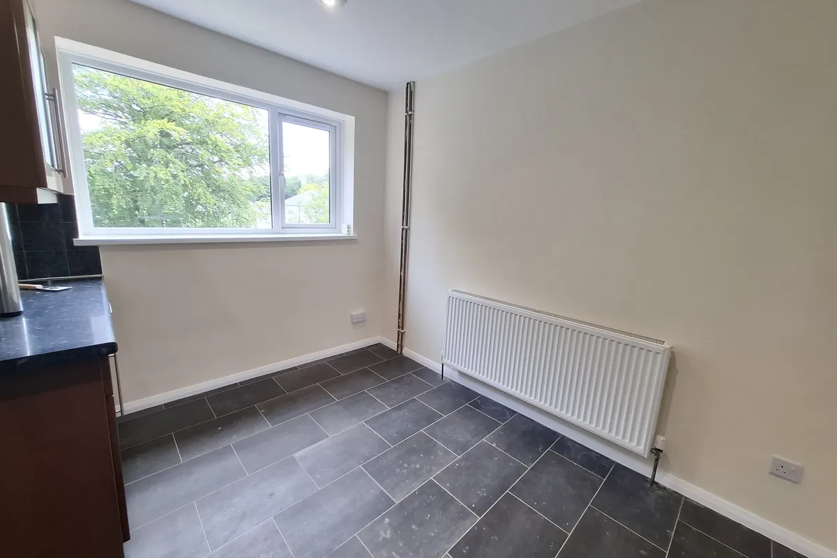 House West View Rise in Dacorum