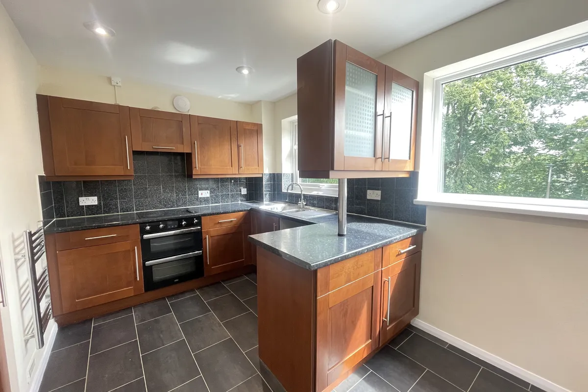 House West View Rise in Dacorum