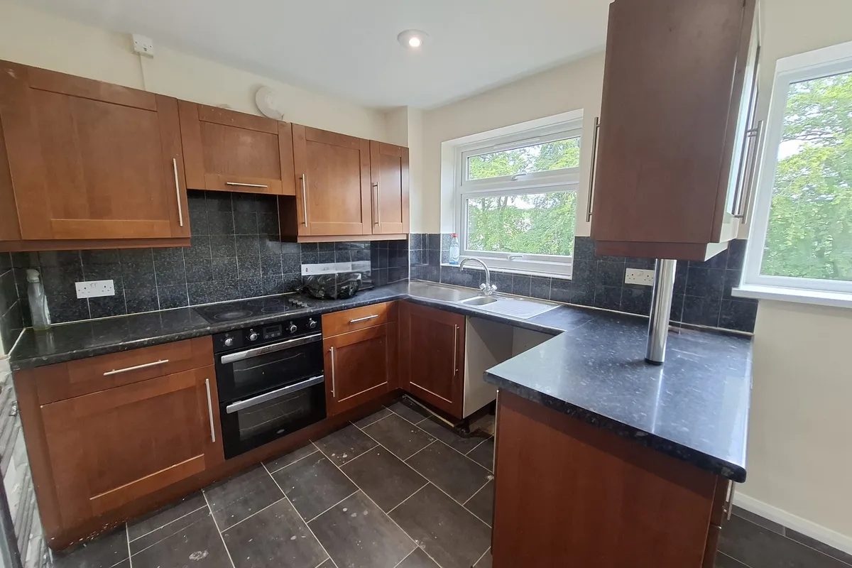 House West View Rise in Dacorum