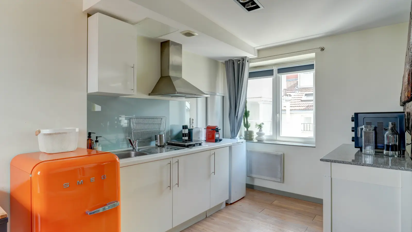Flat Cours Franklin Roosevelt in Lyon